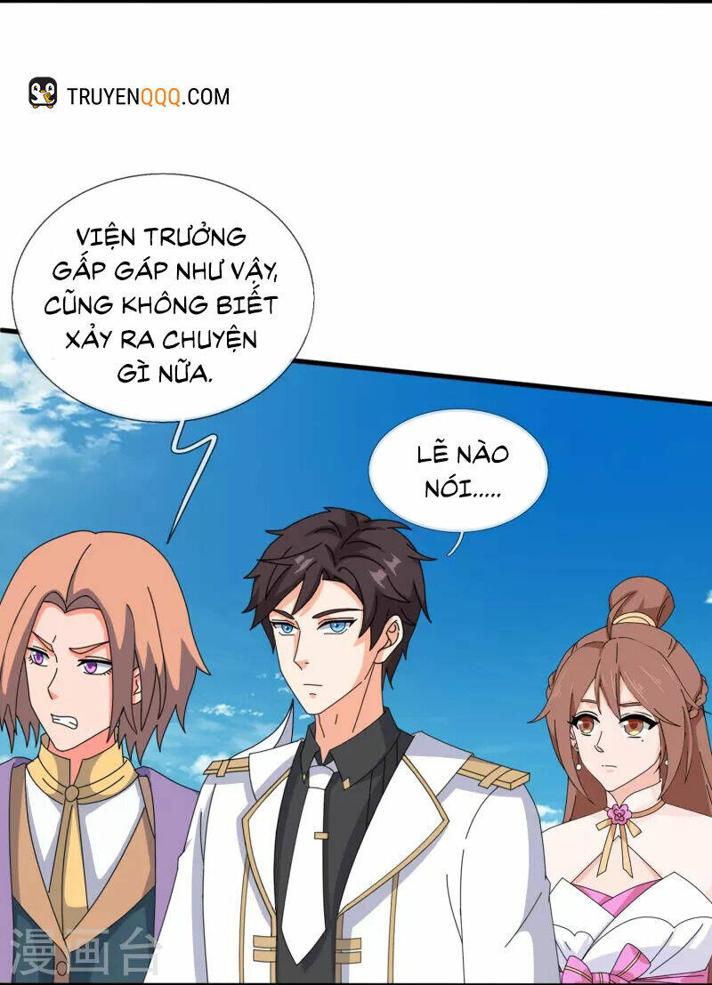 Vạn Cổ Thần Vương Chương 393 Ảnh 7