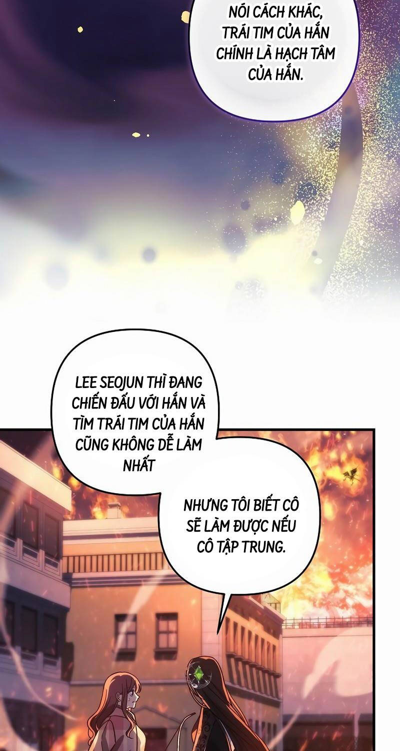 Con Gái Tôi Là Trùm Cuối Chương 130 Ảnh 62