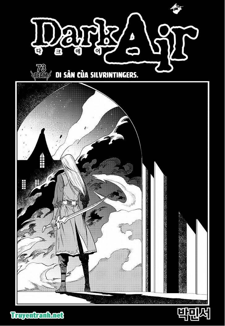 Dark Air Chương 84 Ảnh 4
