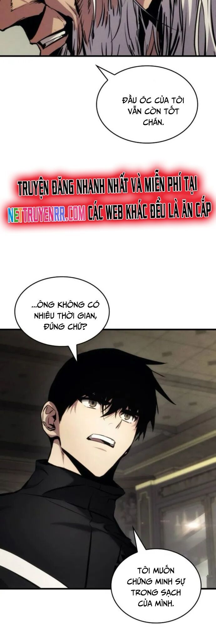 Đồ Long Chương 136 Ảnh 33