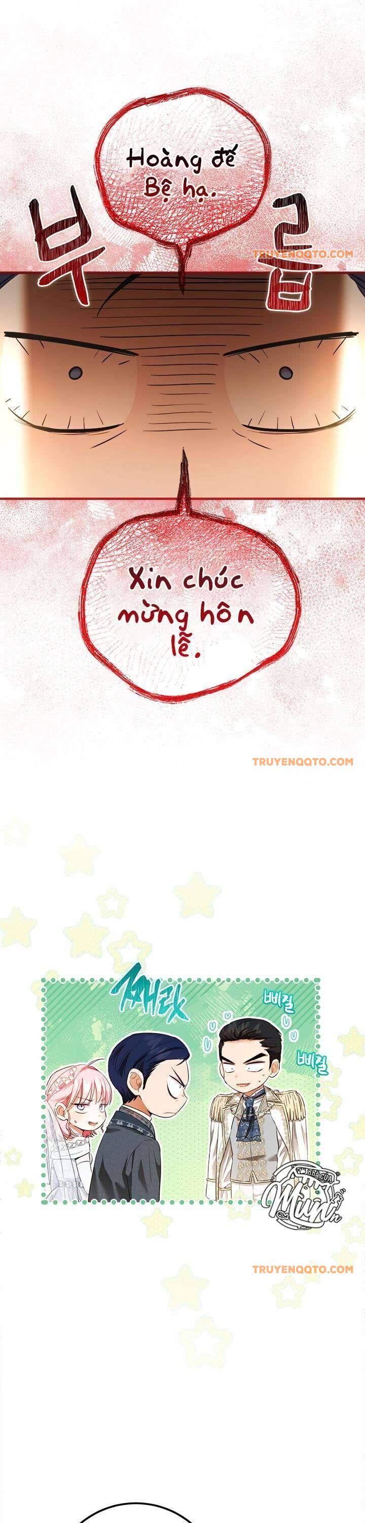 Cuộc Sống Mới Của Công Nương Chương 126 Ảnh 15
