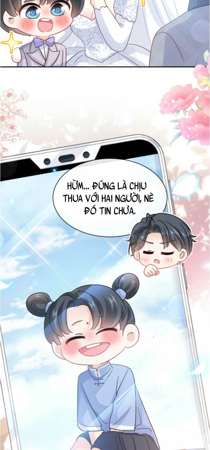 Bá Đạo Tổng Tài Nhẹ Nhàng Yêu Chương 352 Ảnh 30