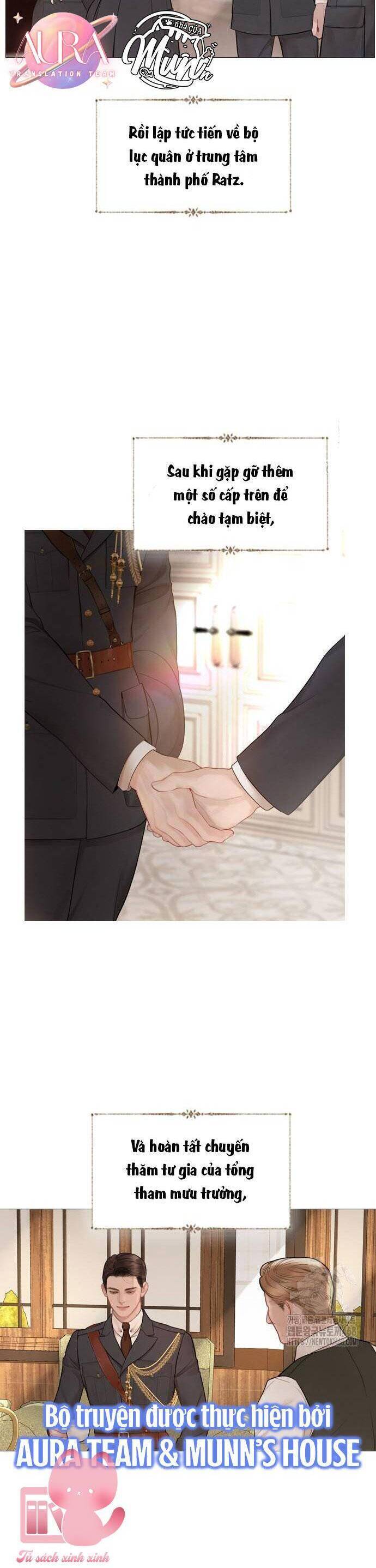 Khóc Đi, Hay Cầu Xin Tôi Cũng Được Chương 39 Ảnh 8