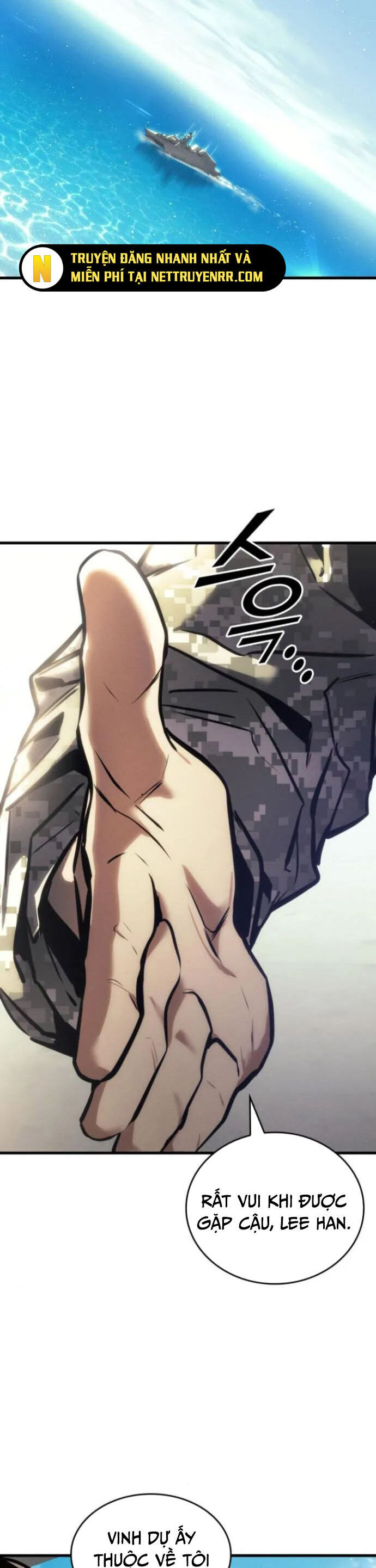 Đồ Long Chương 134 Ảnh 10