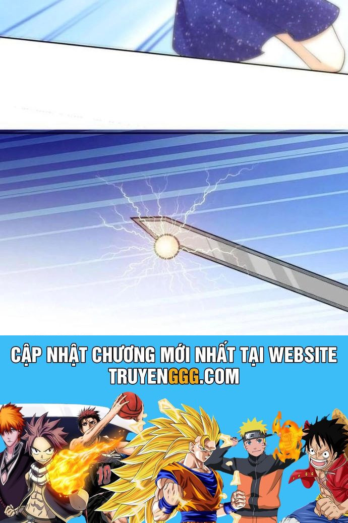 Tu Tiên Phải Dựa Vào Sugar Mommy Chương 244 Ảnh 14