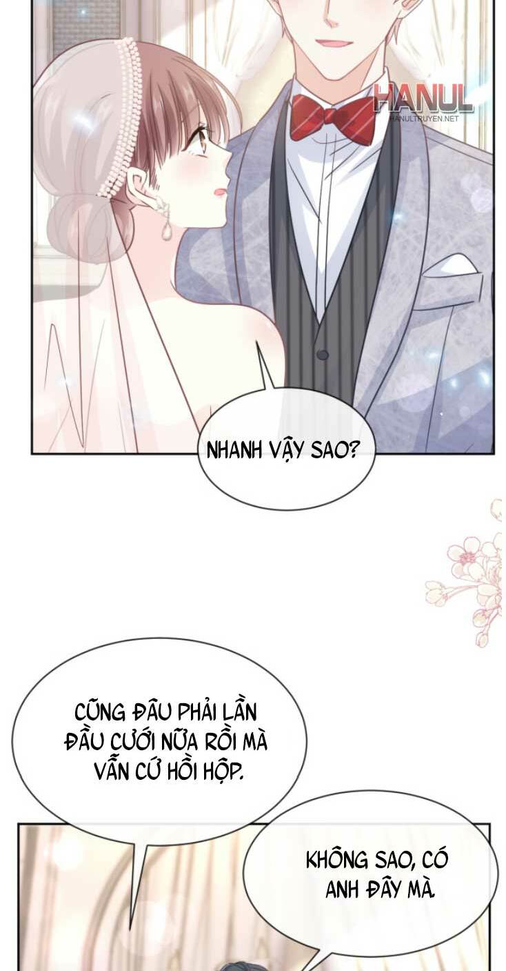 Bá Đạo Tổng Tài Nhẹ Nhàng Yêu Chương 353 Ảnh 29