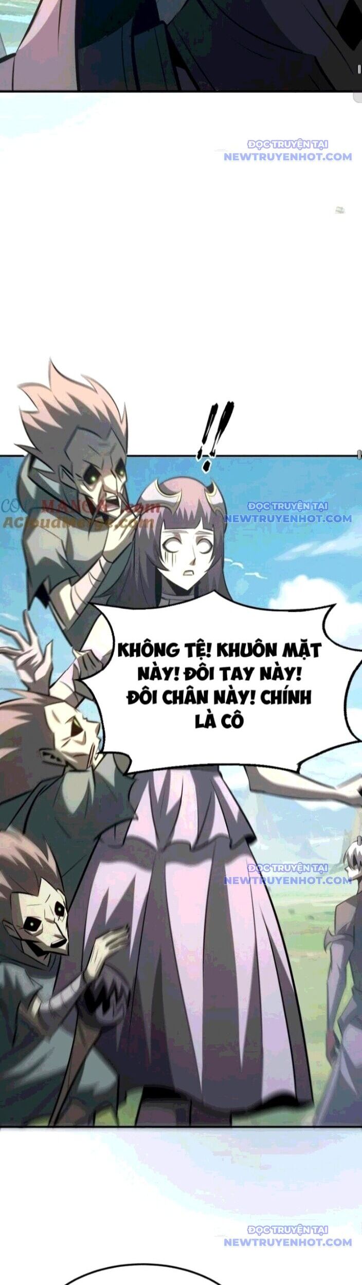 Võng Du Thiên Hạ Vô Song Chương 89 Ảnh 33