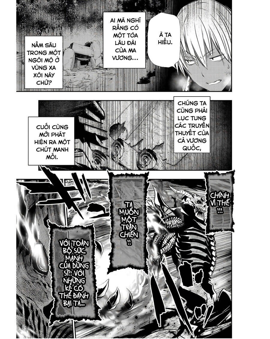 Isekai Ntr Chương 50 Ảnh 18