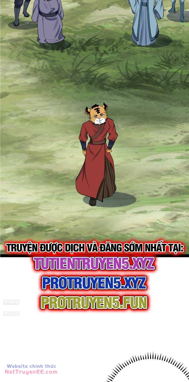 Ta Ở Nhà 100 Năm Khi Ra Ngoài Đã Vô Địch Chương 313 Ảnh 4