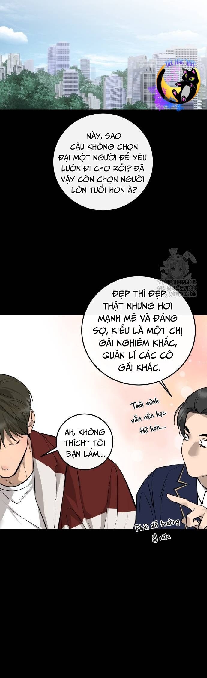 Tiên Nữ Ngoại Truyện Chương 92 Ảnh 14