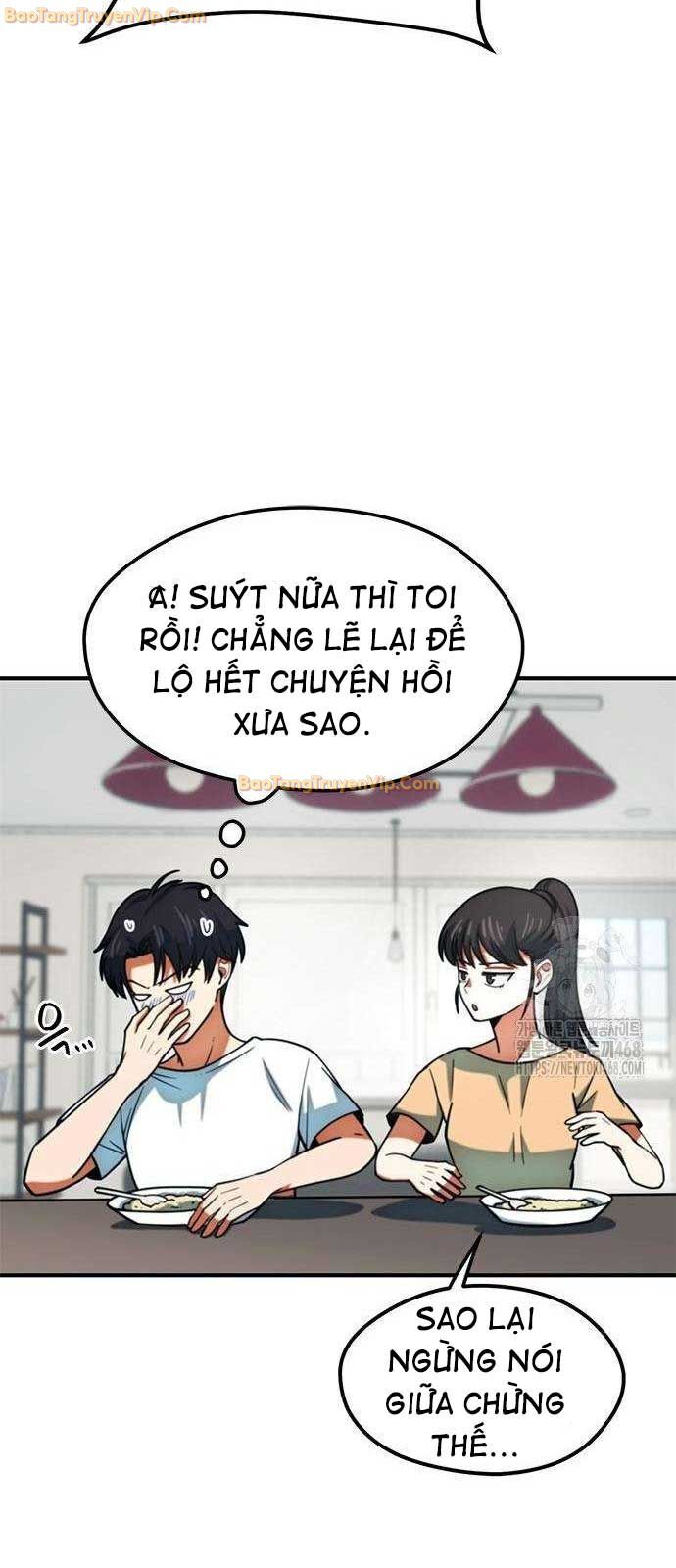 Tôi Bị Hiểu Lầm Là Siêu Sao Trên Sân Cỏ Chương 15 Ảnh 33
