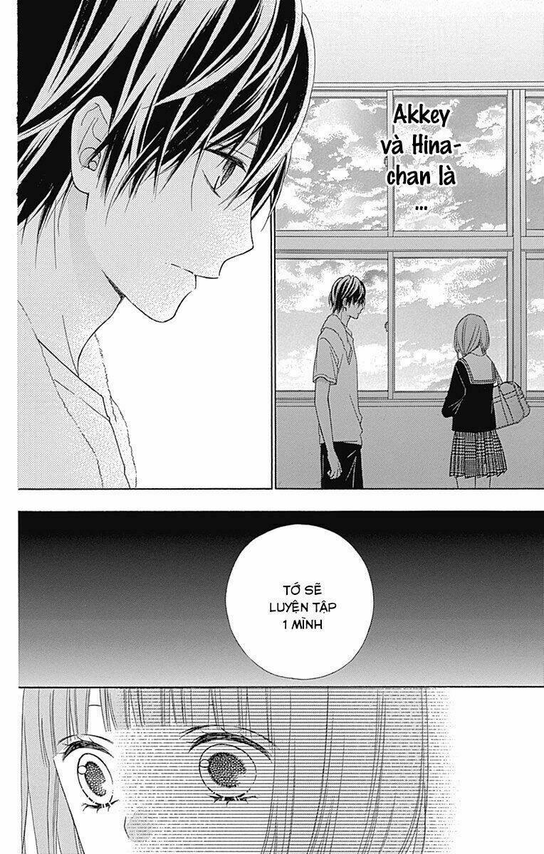 Tsubasa To Hotaru Chương 36 Ảnh 32