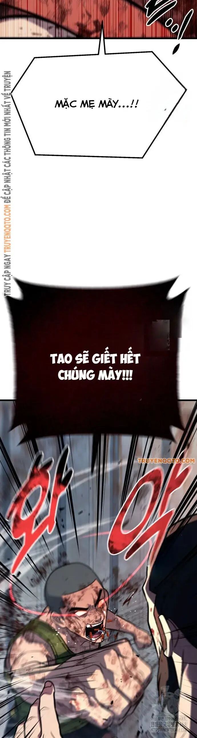 Bạo Lực Vương Chương 53 Ảnh 25