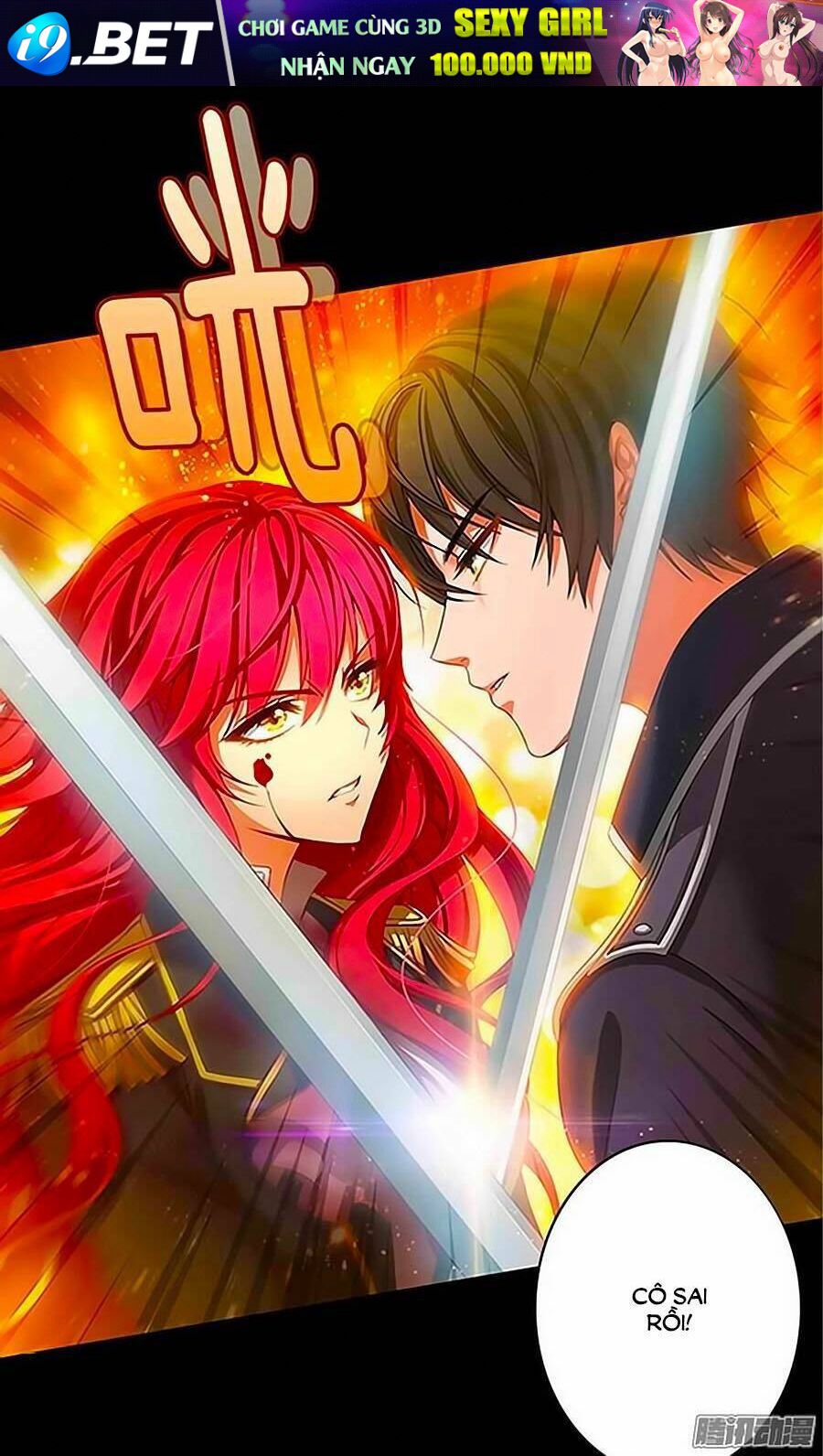 Adonis Chương 0 Ảnh 22