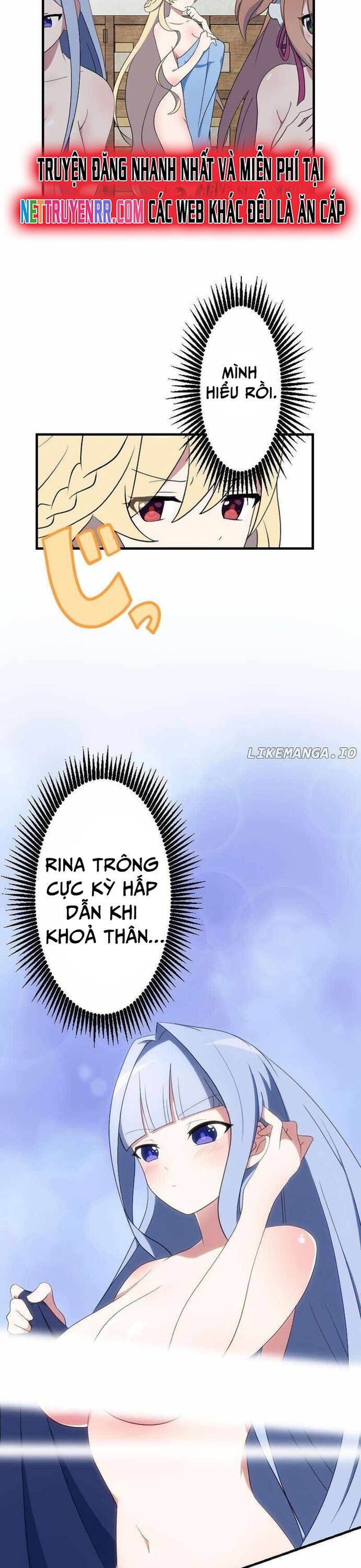 Từ Trước Đến Nay Ta Chưa Từng Coi Trọng Nó Chương 16 Ảnh 11
