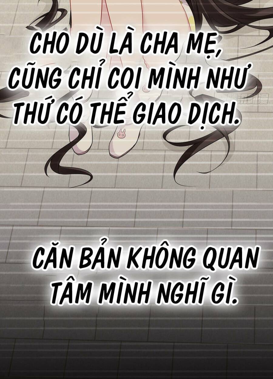 Hệ Thống Trong Tay Ta Tha Hồ Lãng Chương 9 Ảnh 6