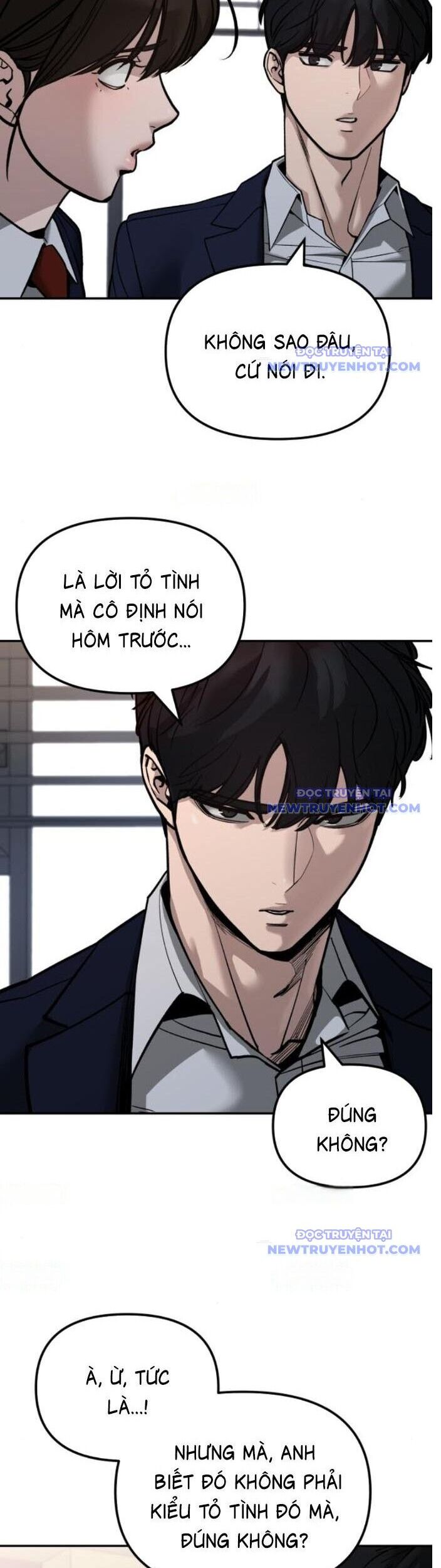 Giang Hồ Thực Thi Công Lý Chương 133 Ảnh 39
