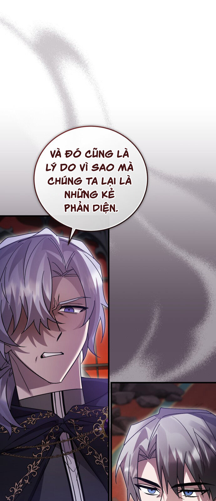 Hero X Demon King X Villain Chương 120 Ảnh 48