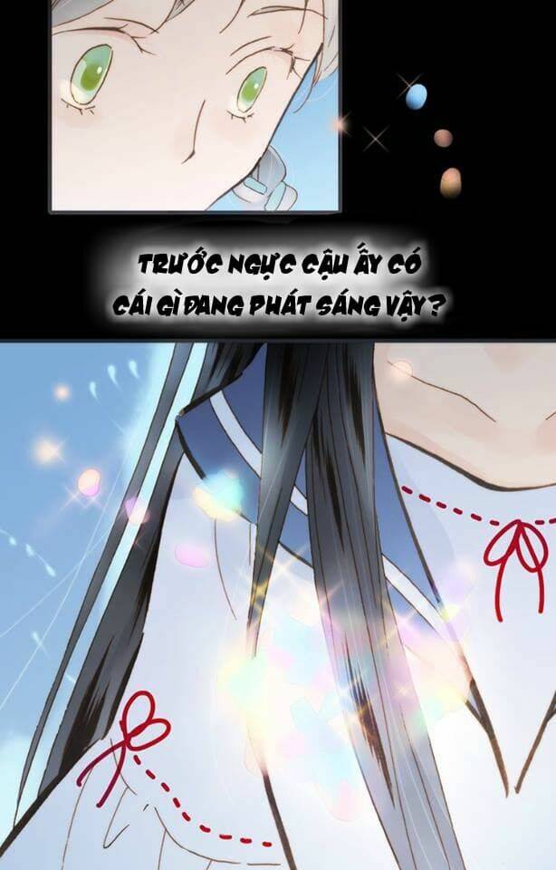 Vũ Trụ Cầm Vị Hưởng Chương 3 Ảnh 3