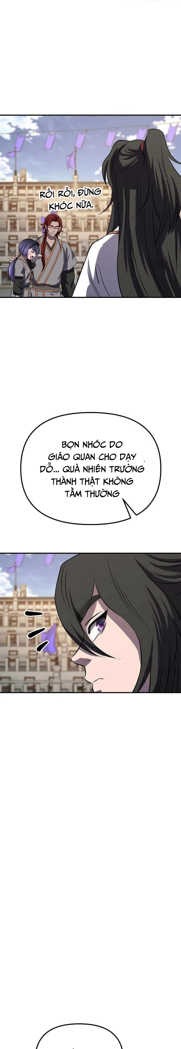 Cao Thủ Võ Lâm Đến Tuổi Kết Hôn Chương 28 Ảnh 7