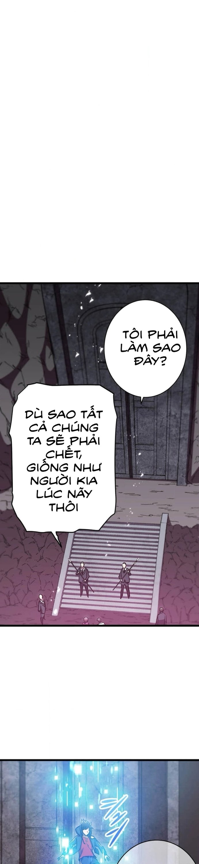 Vô Địch Với Kĩ Năng Cấp Ex Chương 14 Ảnh 17