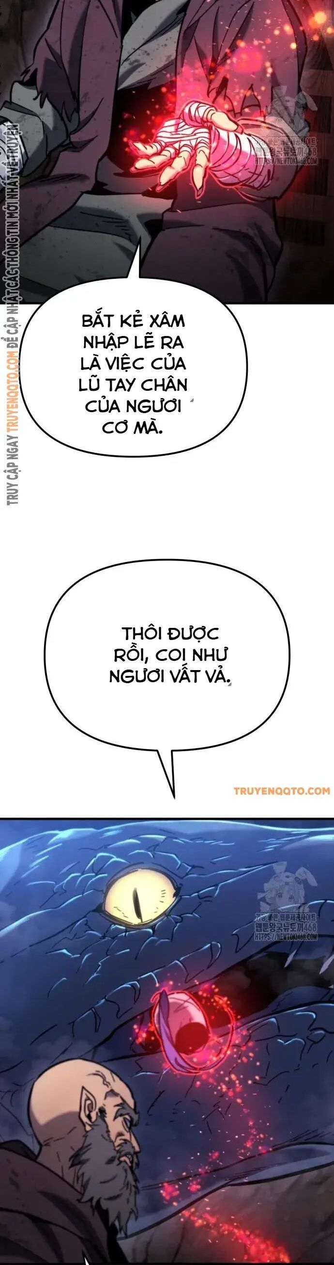 Mạt Thế Hậu Cần Chương 37 Ảnh 34