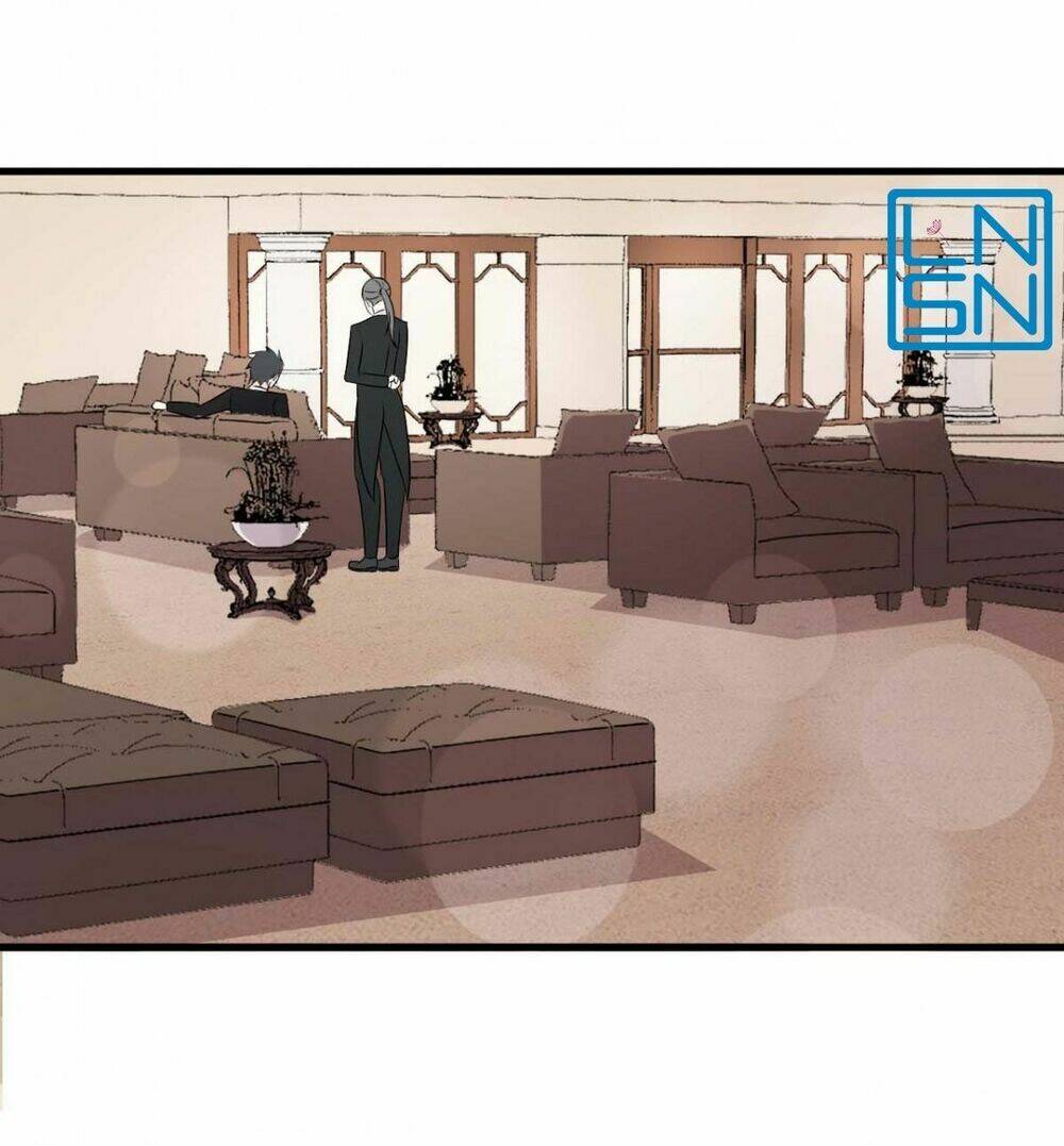 TổNg TàI Cưng ChiềU Vợ Yêu Chương 9 Ảnh 4