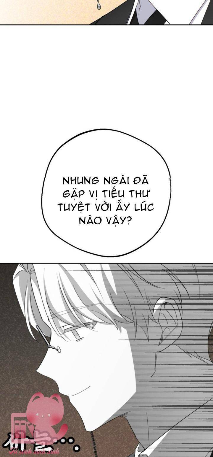 Được Yêu Thương Mà Còn Ngại Ngùng Sao! Chương 78 Ảnh 22