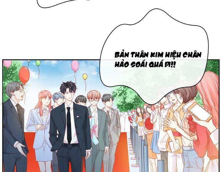 Giai Điệu Của Sự Va Chạm Chương 41 Ảnh 61