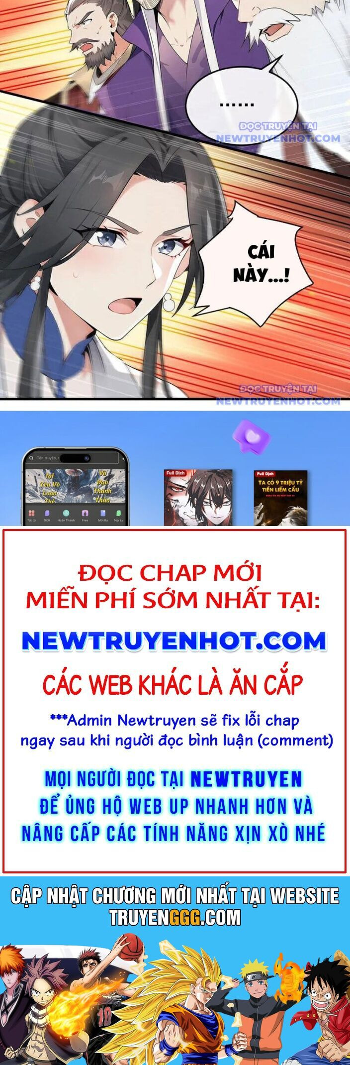 Thập Đại Đế Hoàng Đều Là Đệ Tử Của Ta Chương 411 Ảnh 25