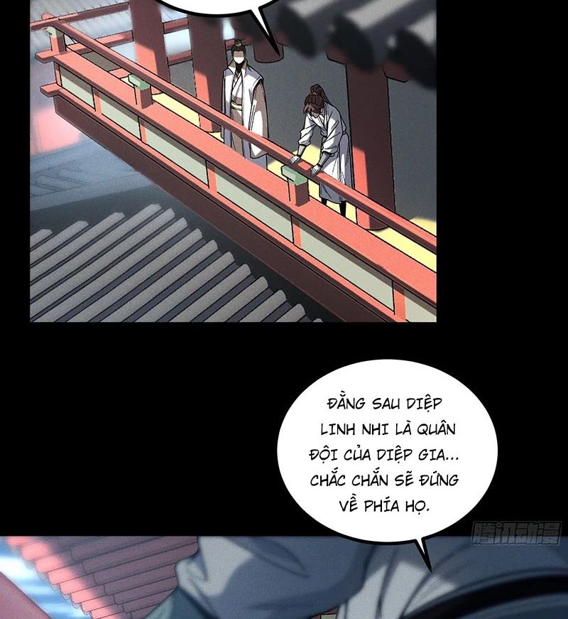Khánh Dư Niên Chương 184 Ảnh 29