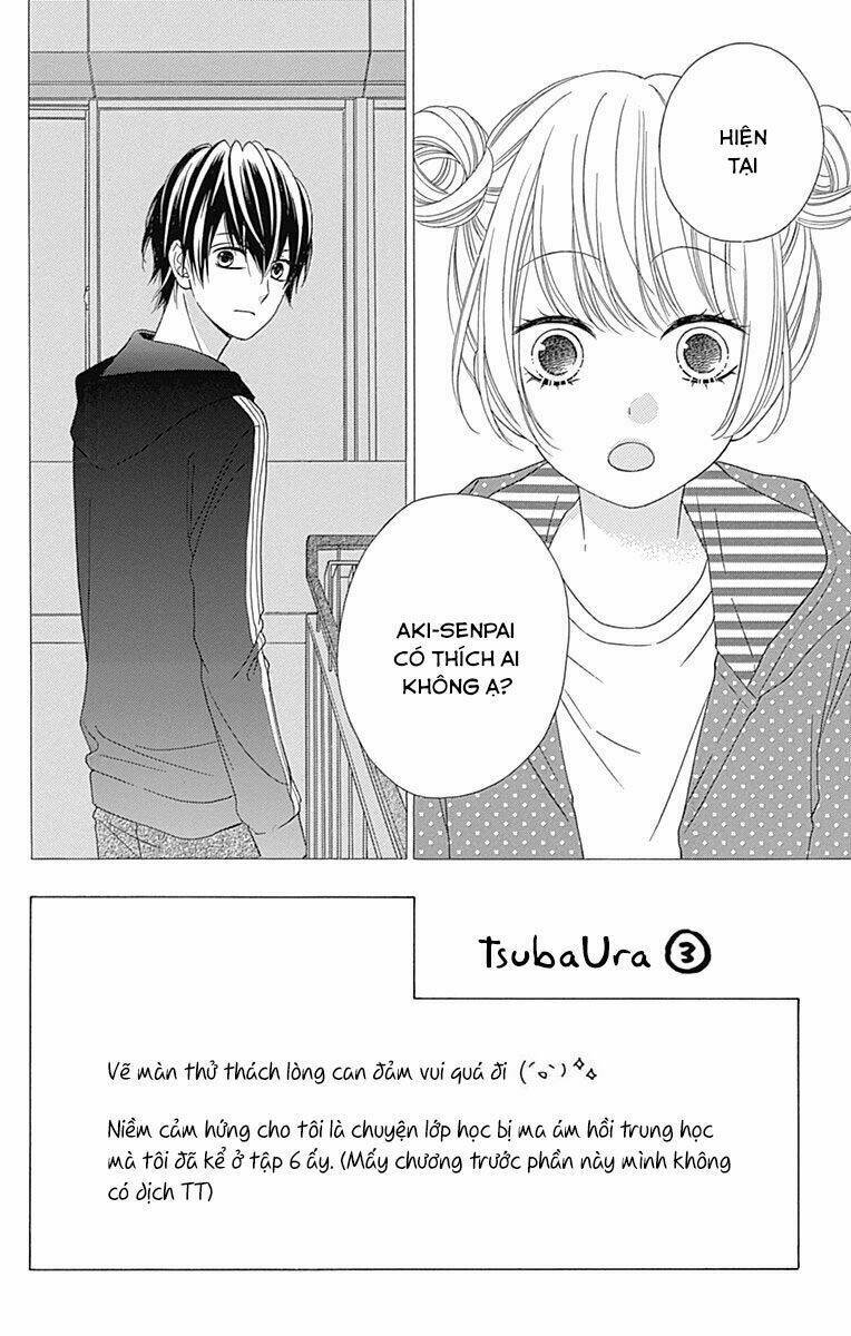 Tsubasa To Hotaru Chương 32 Ảnh 3
