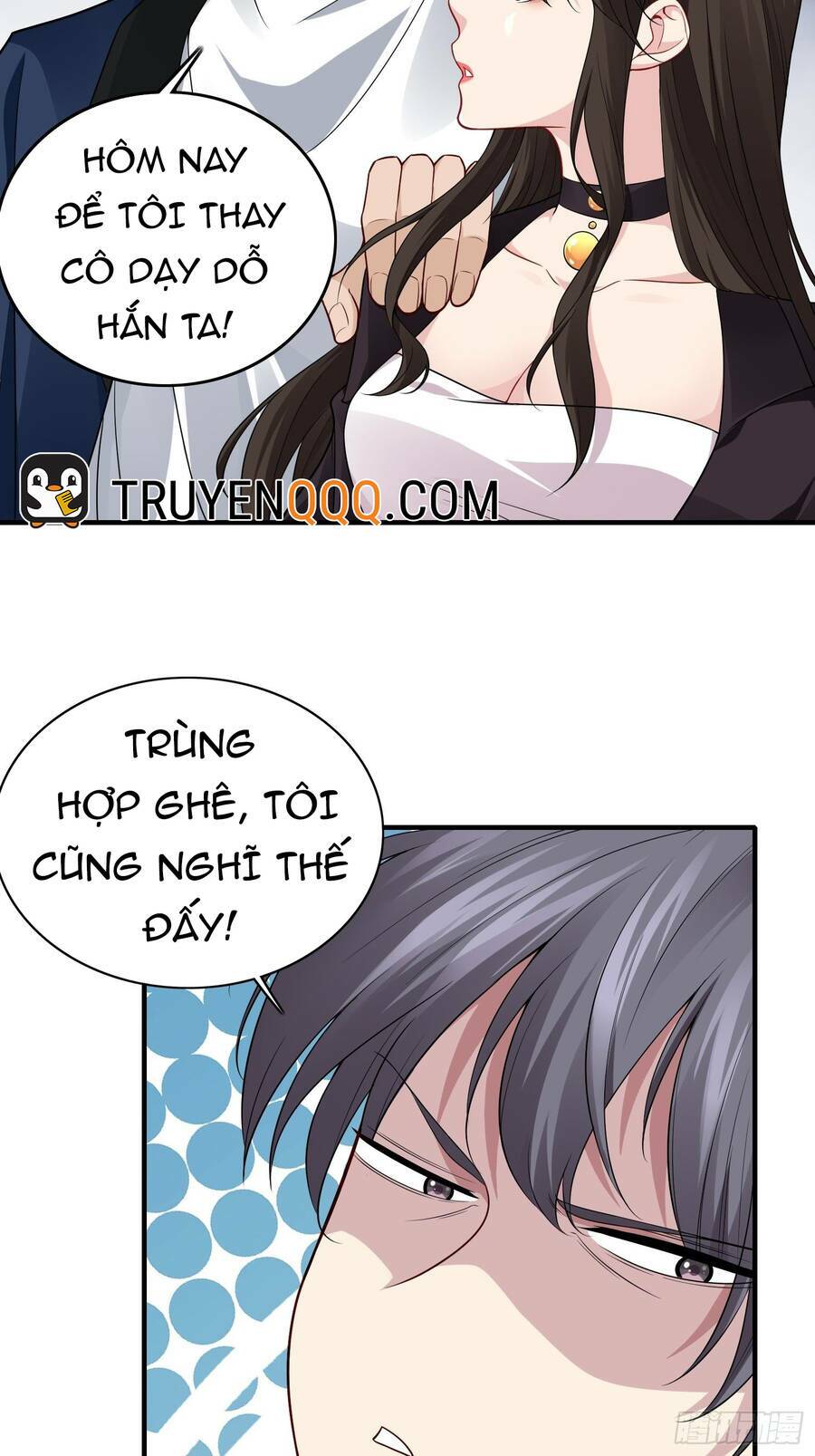 Hệ Thống Trong Tay Ta Tha Hồ Lãng Chương 9 Ảnh 34