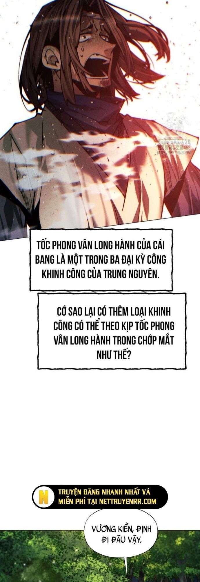 Chuyển Sinh Vào Thế Giới Võ Lâm Chương 132 Ảnh 79