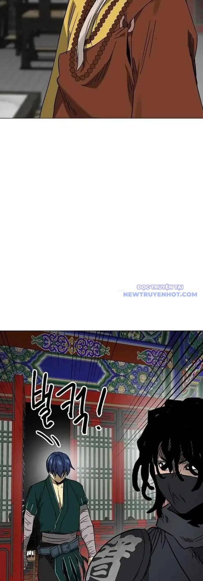 Thăng Cấp Vô Hạn Trong Murim Chương 219 Ảnh 78