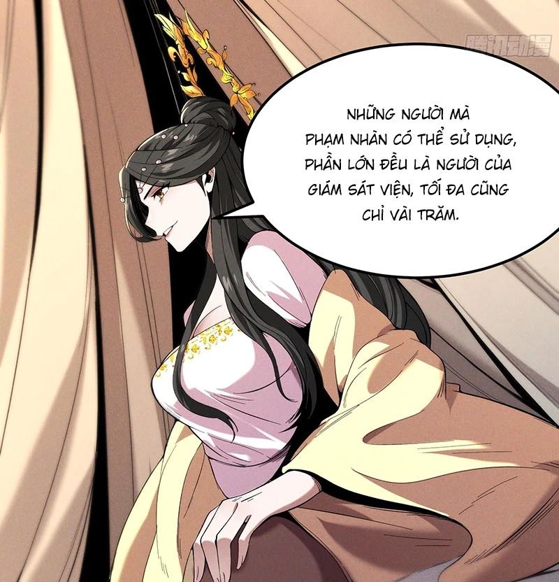 Khánh Dư Niên Chương 182 Ảnh 29