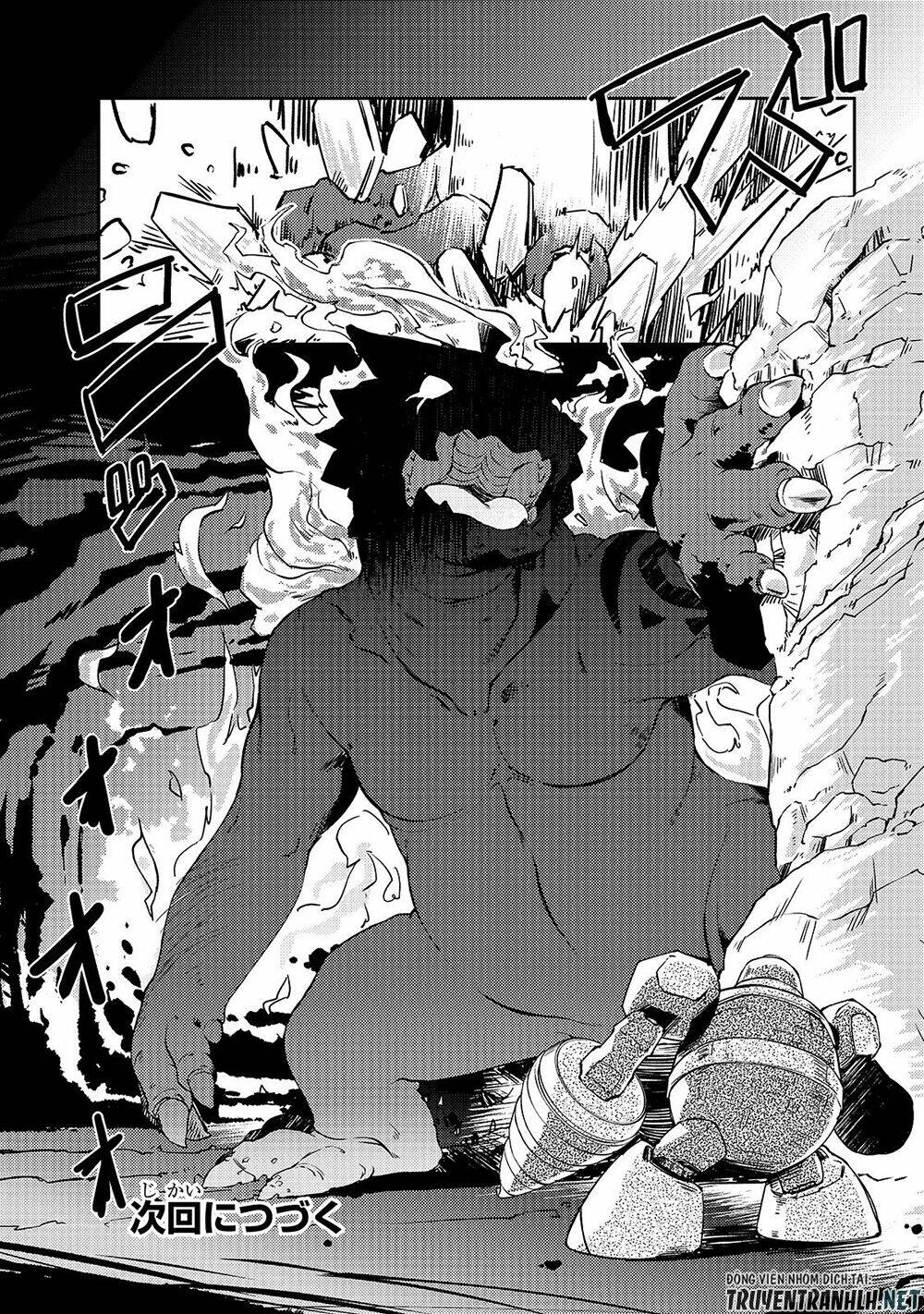 Lazy Dungeon Master Chương 18 Ảnh 26