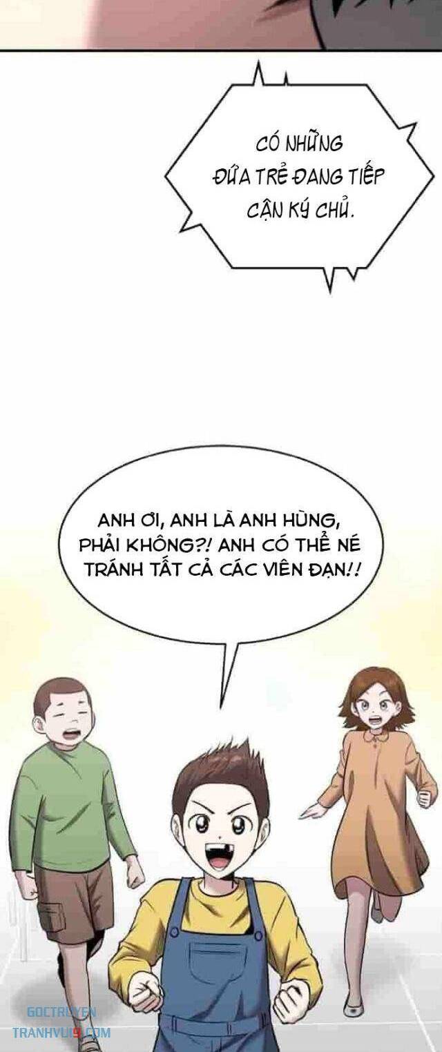 Một Anh Hùng Giỏi Mọi Thứ Chương 30 Ảnh 14