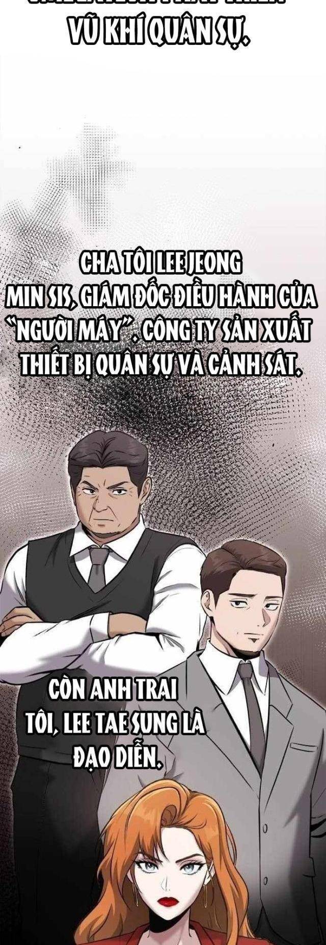 Một Anh Hùng Giỏi Mọi Thứ Chương 29 Ảnh 19