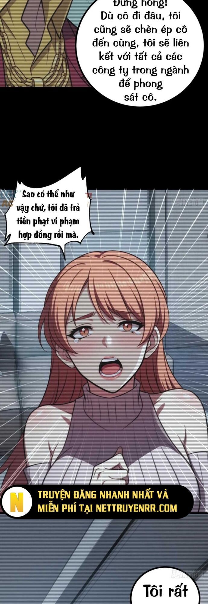 Chung Cực Tùy Ý Thần Hào Hệ Thống Chương 45 Ảnh 9