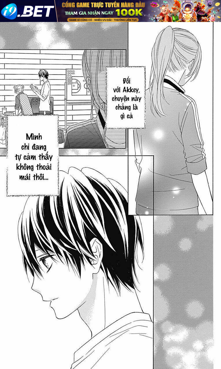 Tsubasa To Hotaru Chương 35 Ảnh 28
