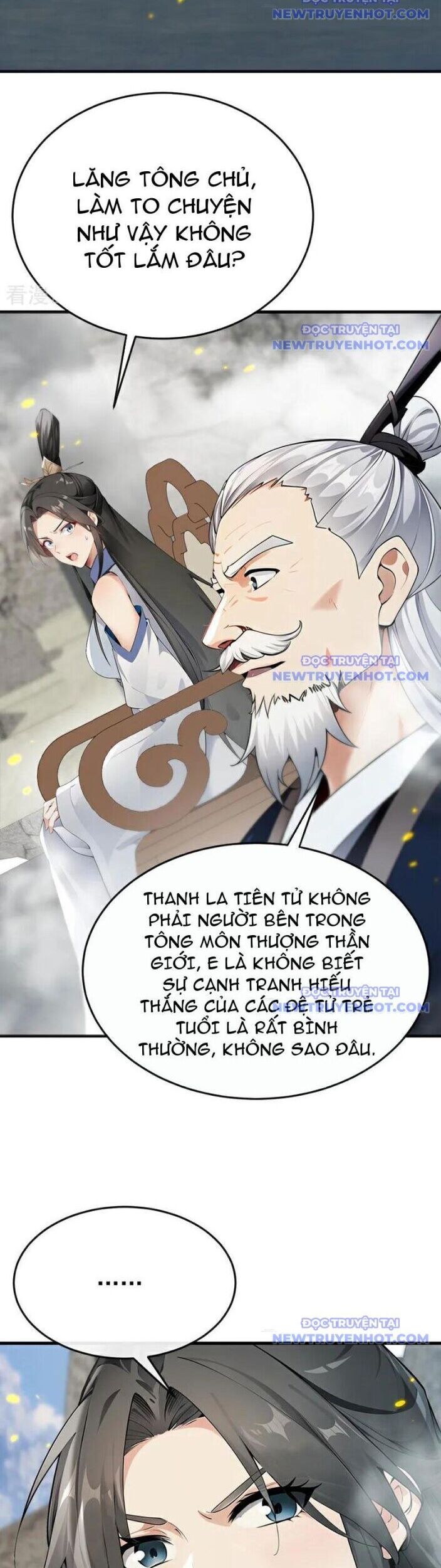 Thập Đại Đế Hoàng Đều Là Đệ Tử Của Ta Chương 410 Ảnh 12