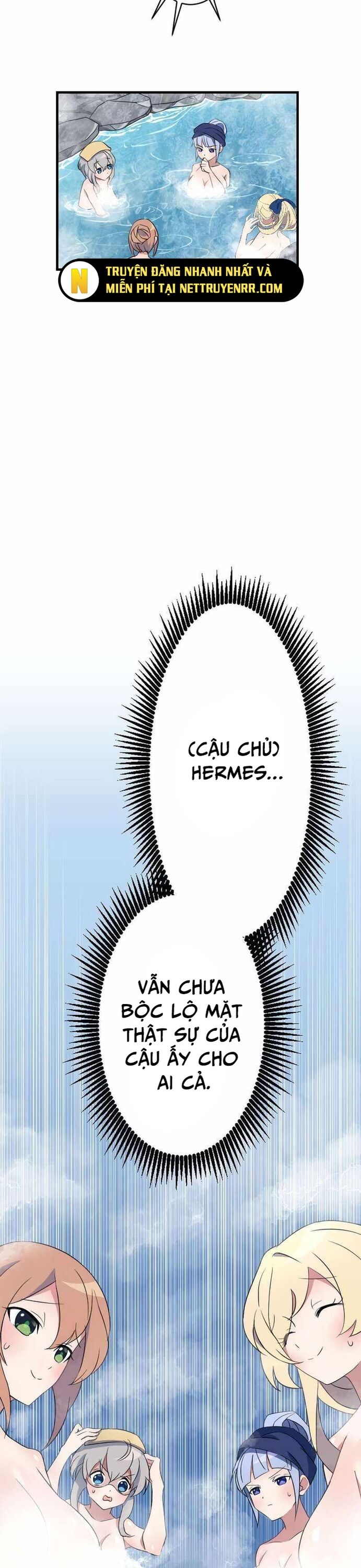 Từ Trước Đến Nay Ta Chưa Từng Coi Trọng Nó Chương 16 Ảnh 29