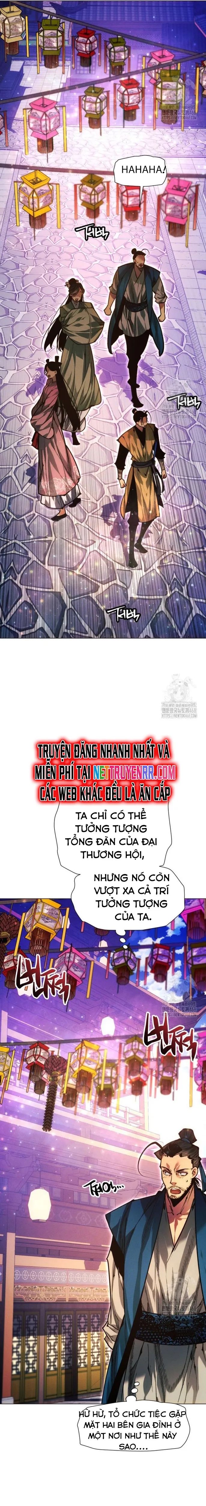 Chuyển Sinh Vào Thế Giới Võ Lâm Chương 127 Ảnh 30