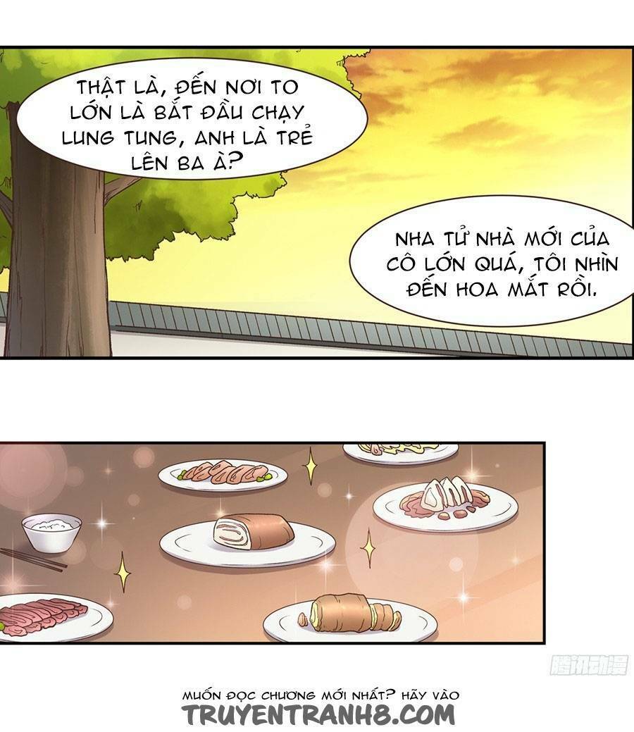 Vì Tôi Là Ông Chú Mở Tiệm Bán Vũ Khí Chương 57 Ảnh 21