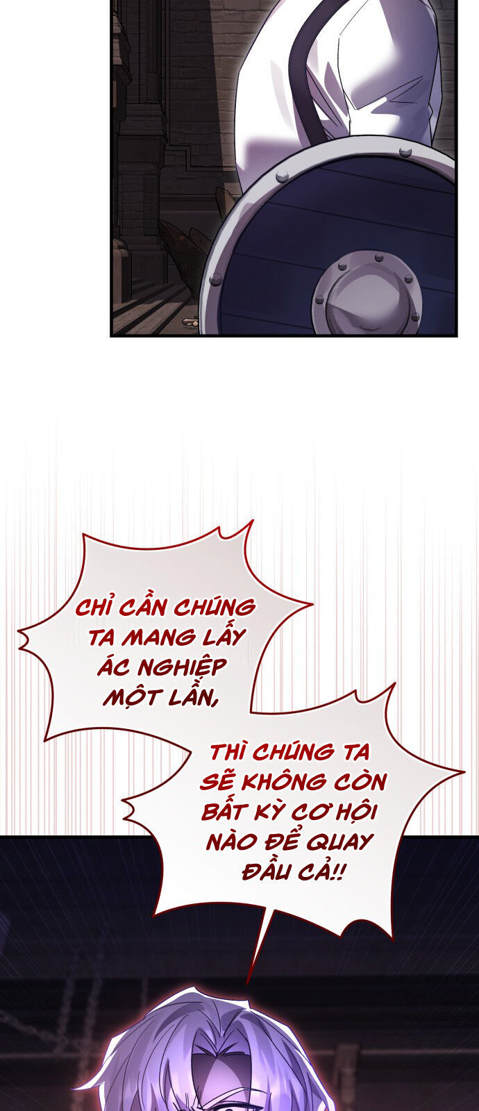 Hero X Demon King X Villain Chương 120 Ảnh 52