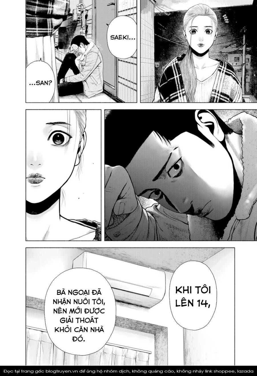 Furitsumore Kodoku Na Shi Yo Chương 11 Ảnh 12