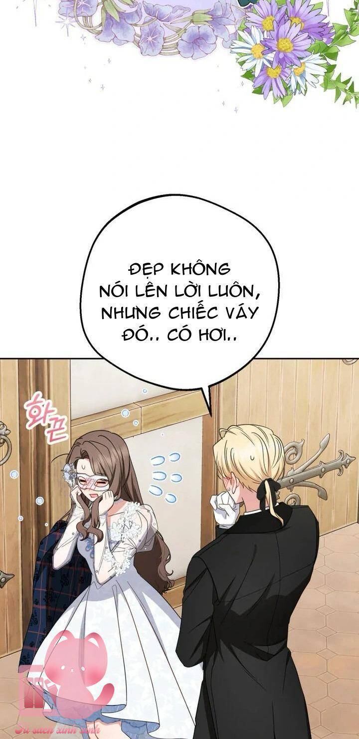 Được Yêu Thương Mà Còn Ngại Ngùng Sao! Chương 77 Ảnh 35
