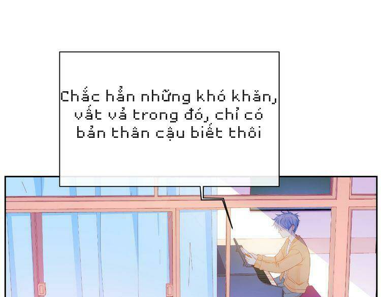 Giai Điệu Của Sự Va Chạm Chương 38 Ảnh 20