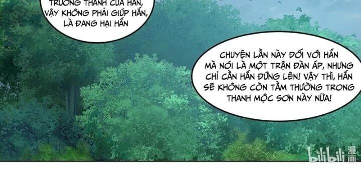 Tu La Võ Thần Chương 790 Ảnh 21